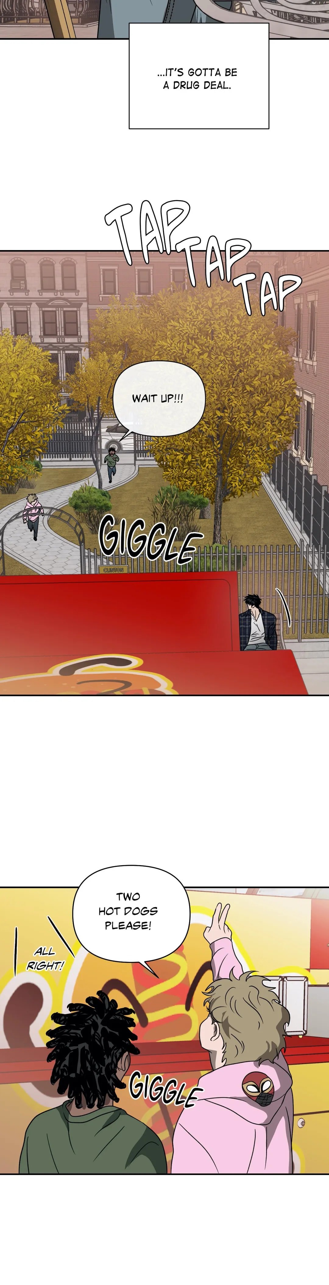 Shutline, Chapter 32 image 24